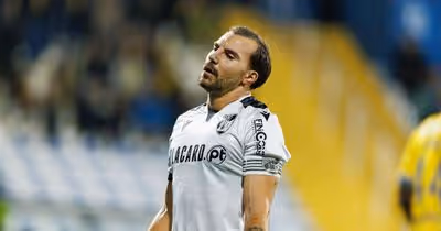 V. Guimarães: as contas (muito difíceis) para chegar ao 5.o lugar