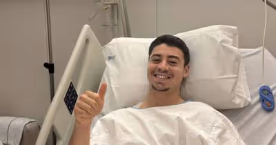 Vasco Sousa: «Vou mostrar, mais uma vez, que estou nesta vida para vencer»