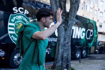 Franco Israel fechado no Torino. Os valores que o Sporting vai encaixar