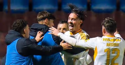 Liga 2: Lusitânia de Lourosa vinga-se do Torreense