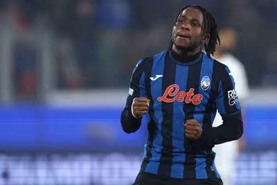 Atalanta pede 60 milhões ao Atl. Madrid pelo Melhor Jogador africano