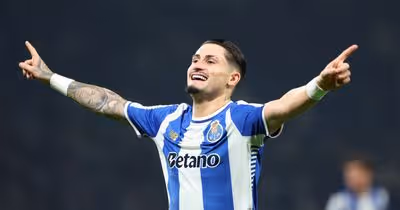O onze provável do FC Porto para o Santa Clara
