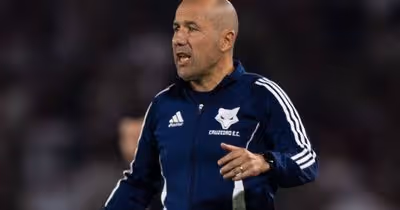 Presidente do Cruzeiro revela vontade de Leonardo Jardim para a próxima época
