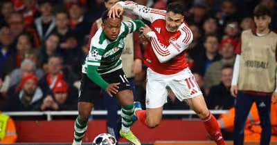 Sporting: Catamo, o homem dos dérbis