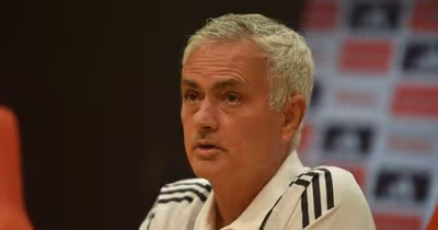 Mourinho anuncia titular e defende: «Não fomos dominados por Chelsea e FC Porto»