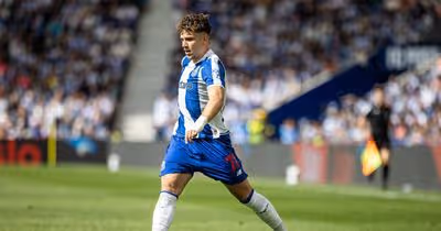Mercado FC Porto: ponto de situação sobre o interesse alemão em Pietuszewski