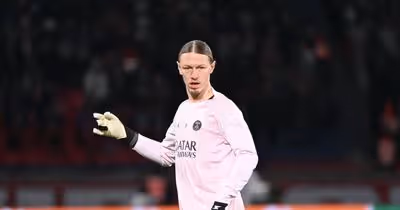 «Quem é este que comprámos?»: pode ser aposta do PSG