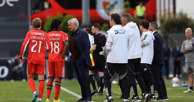 «Escândalo em Portugal»: indignação do Benfica ultrapassa fronteiras