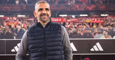 Puxão de orelhas? A mensagem de Rui Borges após o empate da Luz