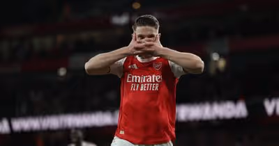 A época do Arsenal: jejum a terminar, Gyokeres de menos a mais e... muito cuidado com as bolas paradas!