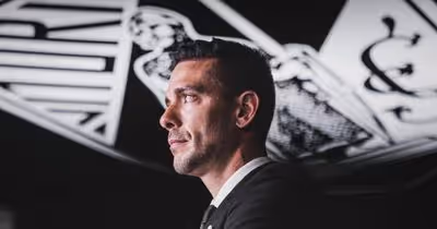 Vitória de Guimarães: «28 jogadores? Mais vale a mais do que a menos!»