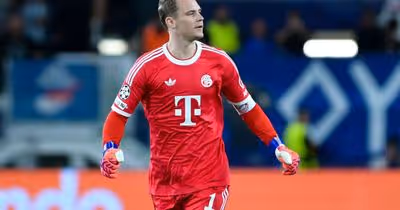 Neuer faz soar os alarmes no Bayern