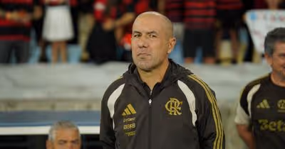 Leonardo Jardim arrisca castigo pesado por «grave desrespeito» ao árbitro