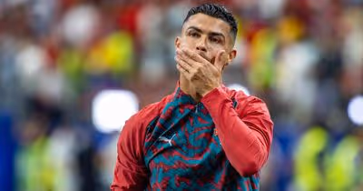 Luís Castro não culpa Cristiano Ronaldo pela eliminação de Portugal