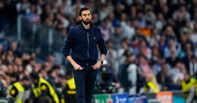 Arbeloa atira: «Quem não acredita na 'remontada' pode ficar em Madrid...»