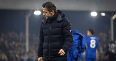 Marco Silva fecha a porta de saída ao melhor marcador do Fulham: «Zero chances!»