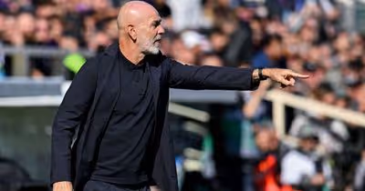 Oficial: Stefano Pioli despedido da Fiorentina