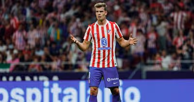 Mercado: Juventus de olho em Sorloth