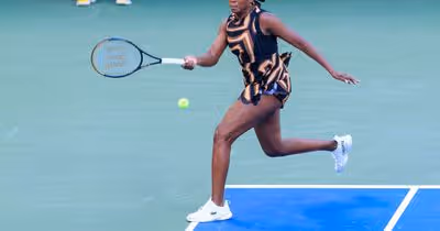Serena Williams autorizada a regressar