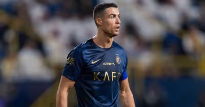Cristiano Ronaldo ameaça continuar boicote