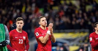FC Porto: Bednarek não esconde «dor» pela eliminação da Polónia
