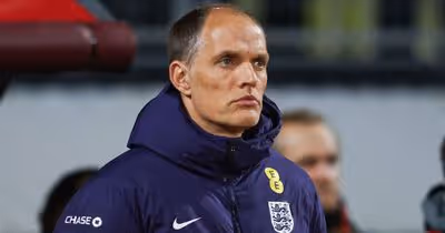 Mundial 2026: Tuchel admite repetir estranho cenário que já se viu no último verão