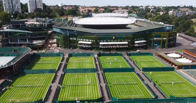 Wimbledon anuncia prémio recorde para tenistas!