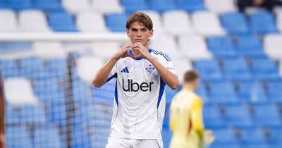 Não há volta a dar: Real Madrid vai acionar cláusula de recompra por Nico Paz