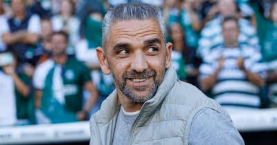 Sporting: Varandas já tomou decisão sobre Rui Borges após deslize nas Aves