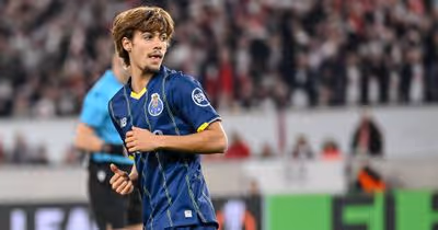 Diogo Costa, Rodrigo Mora e mais dez: o onze provável do FC Porto para o Famalicão