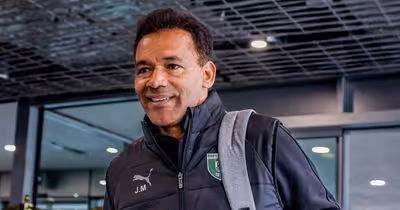José Morais já acertou termos com novo clube após sair do Al Wahda