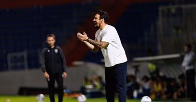 Nem Farioli, nem Rui Borges: eis o melhor treinador da Liga em setembro e outubro