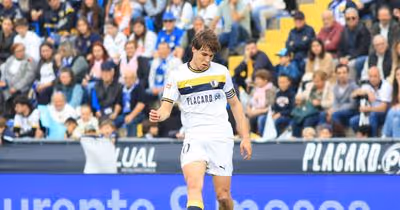Gustavo Sá tem todas as condições para brilhar no Dragão