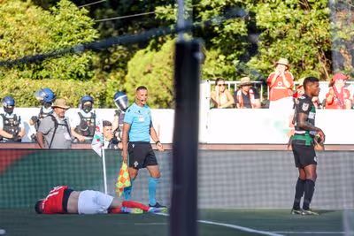 Benfica exige suspensões dos árbitros da final da Taça de Portugal