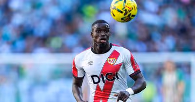 Central senegalês associado ao Benfica