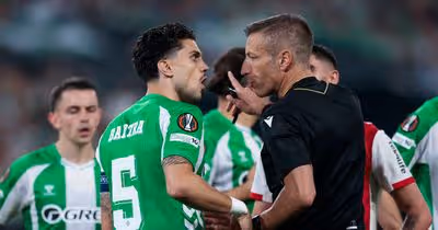 Capitão do Betis emocionado: «Derrota com o SC Braga foi a mais dura...»