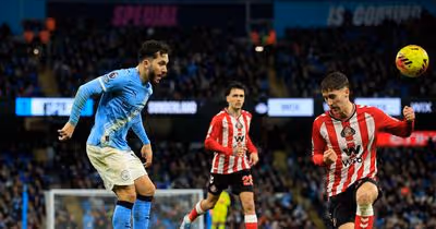 Guardiola: «Messi é o melhor de sempre e nunca o vi a fazer um cruzamento destes»