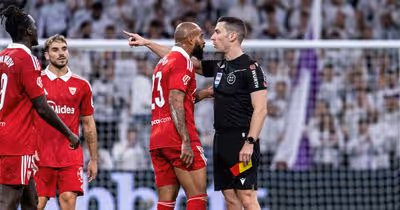 LaLiga: castigo pesado para ex-Rio Ave e Chaves após expulsão no Bernabéu