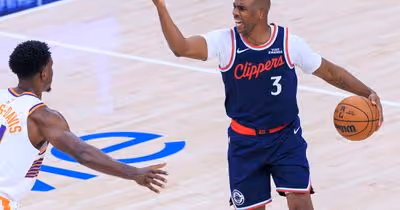 Estrela da NBA dispensada: «Acabei de saber que estou a ser mandado para casa»
