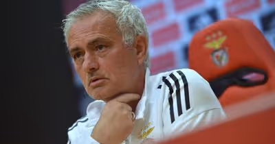 Real Madrid e Seleção Nacional? A resposta de Mourinho