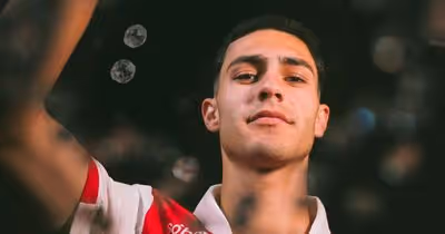 Diego reage à renovação: «Agora, faltam os títulos pelo SC Braga»