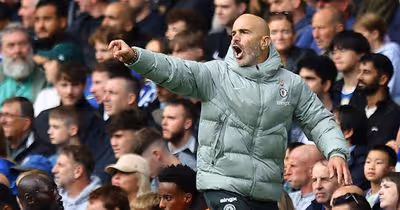 OFICIAL: Maresca deixa o comando técnico do Chelsea