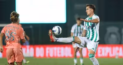 Rio Ave: Marc Gual não aproveita onda positiva