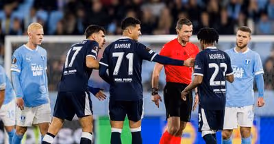 Cardoso Varela salva Dínamo Zagreb nos descontos na Suécia