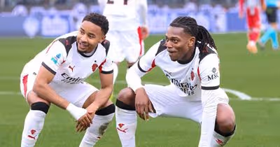 Milan contra a Premier e sauditas por Leão: novo contrato e salário... astronómico