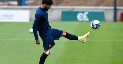 Samu Costa e o Mundial: «Se o selecionador me chamar, sei que vou estar preparado»