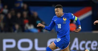 No meio da polémica, Deschamps justifica dispensa de Mbappé