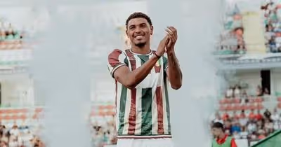 E. Amadora: Otávio saiu com contusão, mas não preocupa