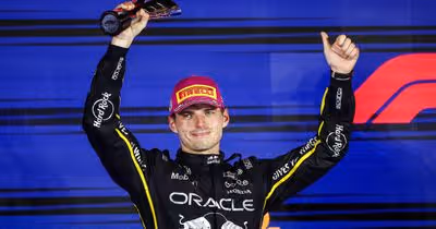 Red Bull 'pede' a ajuda da McLaren para Verstappen... ganhar o título