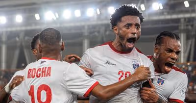 Portugal e não só: os adversários que o capitão de Cabo Verde quer no Mundial